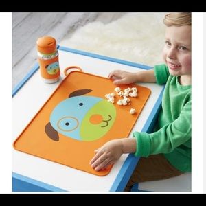 Silicone Placemat